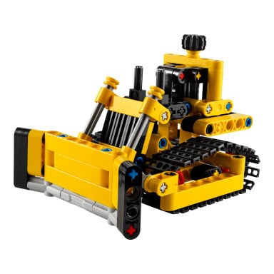 LEGO 42163 Technic Buldożer do zadań specjalnych