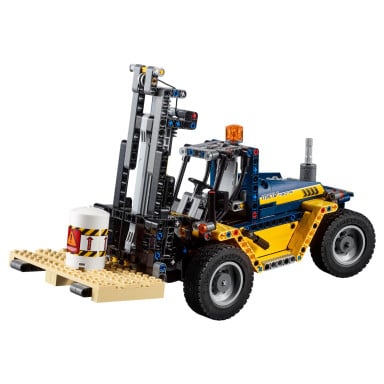 LEGO 42079 Technic Wózek widłowy