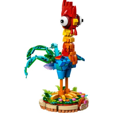 LEGO 43272 Disney Heiheia
