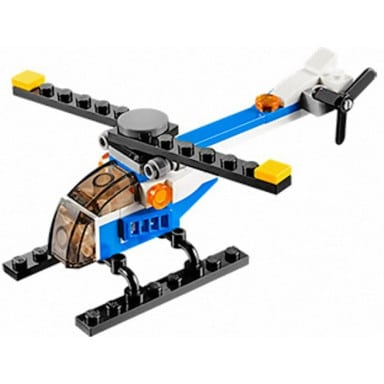 LEGO 30471 Creator Helicopter