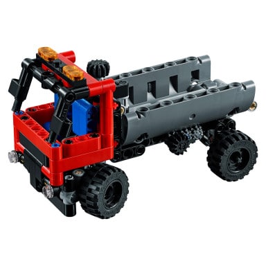 LEGO 42084 Technic Hakowiec