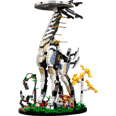 LEGO 76989 Horizon Forbidden West: Żyraf