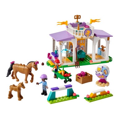 LEGO 41746 Friends Szkolenie koni