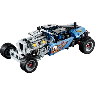 LEGO 42022 Technic Hot rod