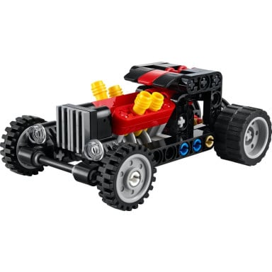 LEGO 30735 Technic Hot rod