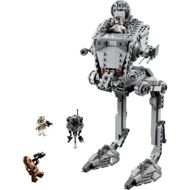 LEGO 75322 Star Wars AT-ST z Hoth
