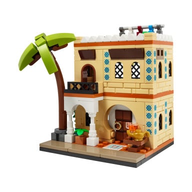 LEGO 40590 Domy świata 2