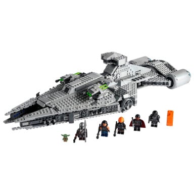 LEGO 75315 Star Wars Imperialny lekki krążownik