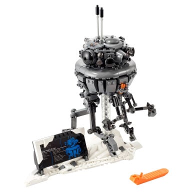 LEGO 75306 Star Wars Imperialny droid zwiadowczy