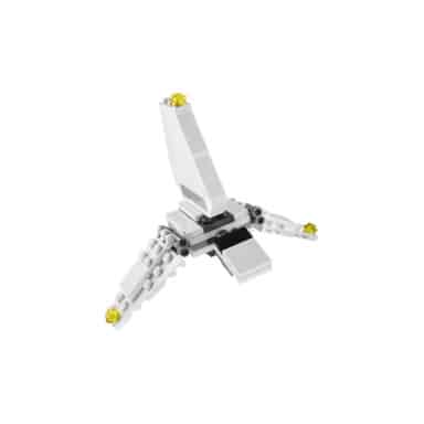 LEGO 30246 Star Wars Imperial Shuttle