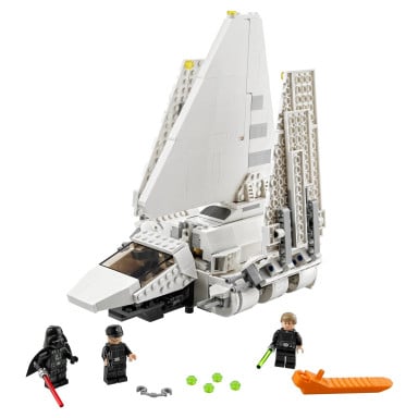 LEGO 75302 Star Wars Imperialny wahadłowiec