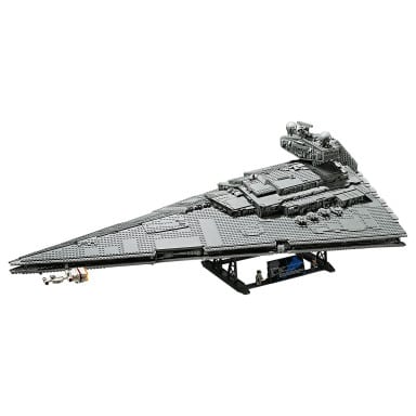 LEGO 75252 Star Wars Gwiezdny Niszczyciel Imperium
