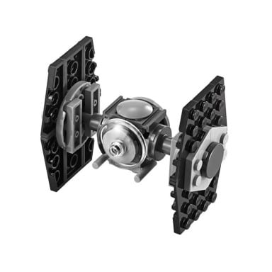 LEGO 30381 Star Wars Imperial TIE Fighter