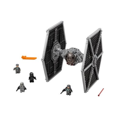 LEGO 75211 Star Wars Imperialny myśliwiec TIE