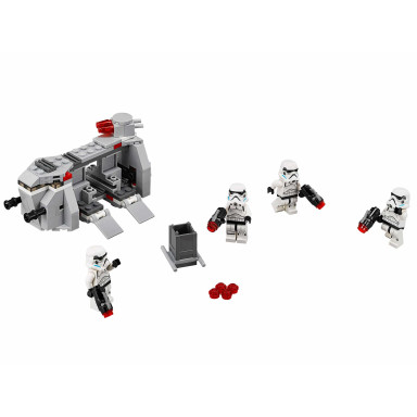 LEGO 75078 Star Wars Transport szturmowców Imperium