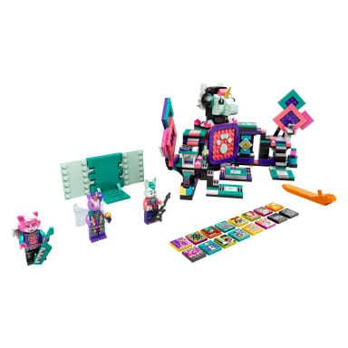 LEGO 43113 VIDIYO K-Pawp Concert