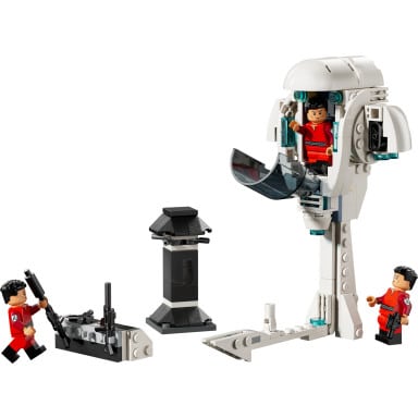 LEGO 40765 Star Wars Ośrodek szkoleniowy na Kamino