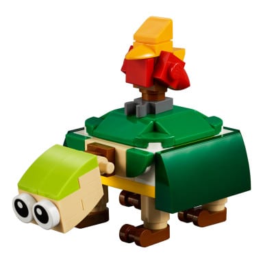 LEGO 40405 Dzień Życzliwości