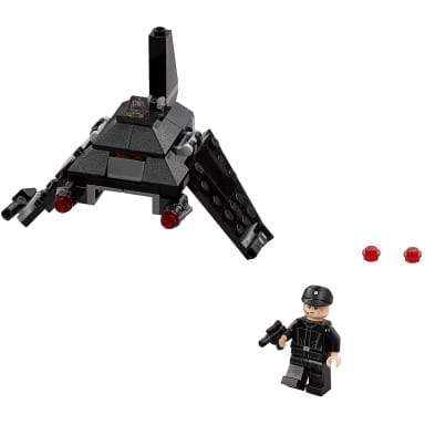 LEGO 75163 Star Wars Imperialny wahadłowiec Krennica