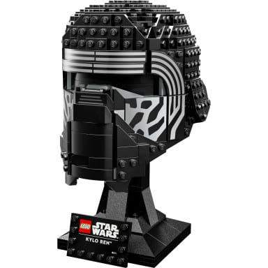 LEGO 75415 Star Wars Hełm Kylo Rena
