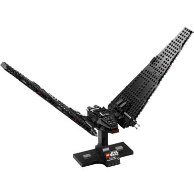 LEGO 75406 Star Wars Wahadłowiec dowodzenia Kylo Rena