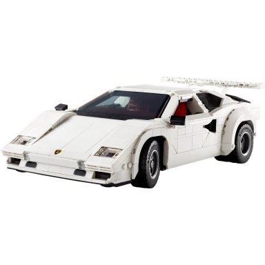 LEGO 10337 Icons Lamborghini Countach 5000 Quattrovalvole