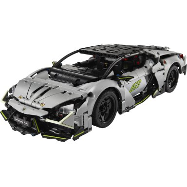 LEGO 42214 Technic Supersamochód Lamborghini Revuelto