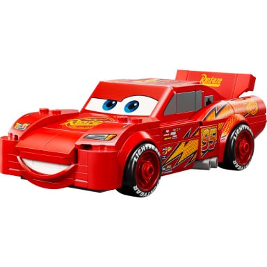 LEGO 77255 Speed Champions Zygzak McQueen