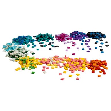 LEGO 41935 DOTS Rozmaitości DOTS