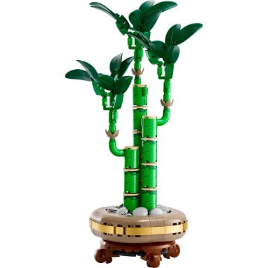 LEGO 10344 Botanicals Dracena sandera