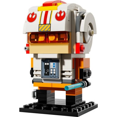 LEGO 40795 BrickHeadz Luke Skywalker (pilot Rebelii)