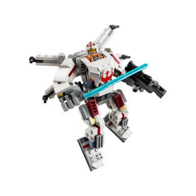LEGO 75390 Star Wars Mech X-Wing Luke’a Skywalkera