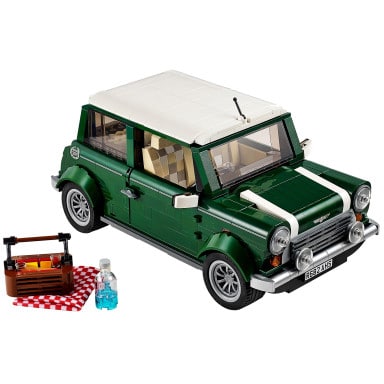 LEGO 10242 Creator Expert Mini Cooper