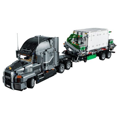 LEGO 42078 Technic Mack Anthem