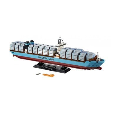 LEGO 10241 Creator Expert Maersk Line Triple-E
