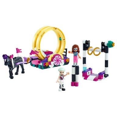 LEGO 41686 Friends Magiczna akrobatyka