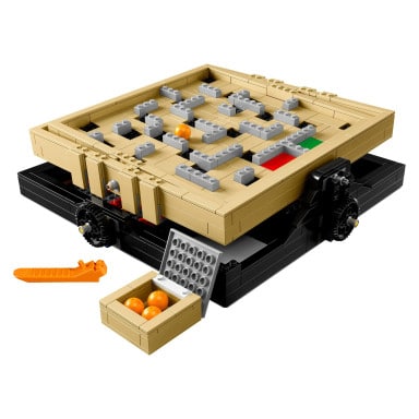LEGO 21305 Ideas Labirynt