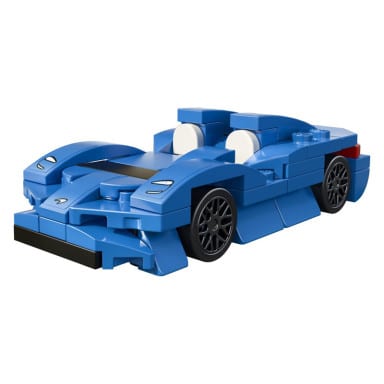 LEGO 30343 Speed Champions McLaren Elva