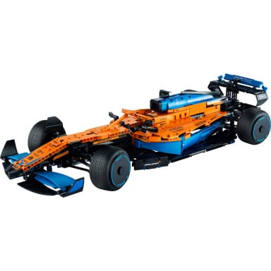 LEGO 42141 Technic Samochód wyścigowy McLaren Formula 1