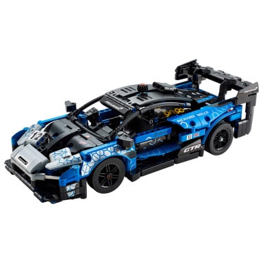 LEGO 42123 Technic McLaren Senna GTR