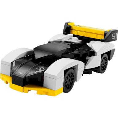 LEGO 30657 Speed Champions McLaren Solus GT