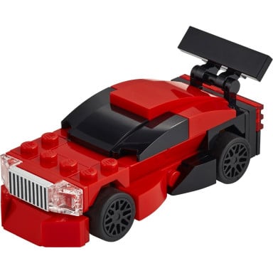 LEGO 30577 Creator Szybki muscle car