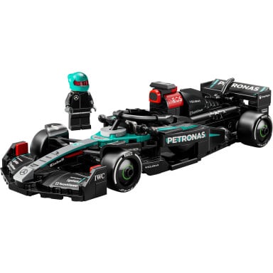 LEGO 77244 Speed Champions Bolid F1 Mercedes-AMG W15