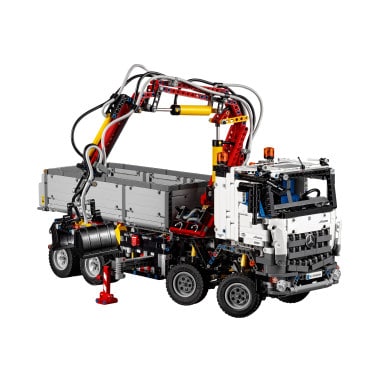 LEGO 42043 Technic Mercedes-Benz Arocs 3245