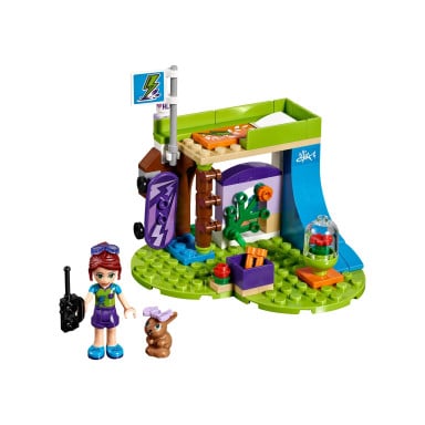 LEGO 41327 Friends Sypialnia Mii