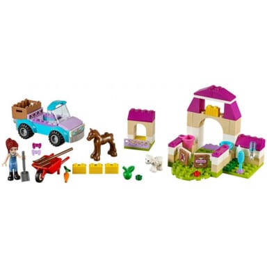 LEGO 10746 Juniors Farma