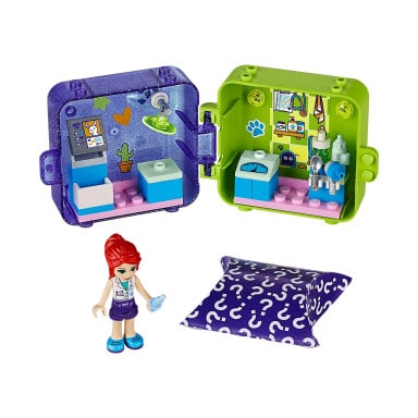 LEGO 41403 Friends Kostka do zabawy Mii