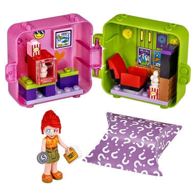 LEGO 41408 Friends Kostka Mii do zabawy w sklep