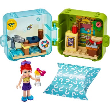 LEGO 41413 Friends Letnia kostka do zabawy Mii
