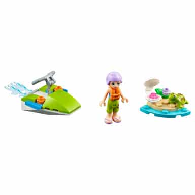 LEGO 30410 Friends Mia’s Water Fun